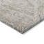  Tapis gris intérieur / extérieur Chayden Chantille ACN991-1823202368