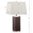 Ensemble de lampes de table 27 po Beartree-23569645