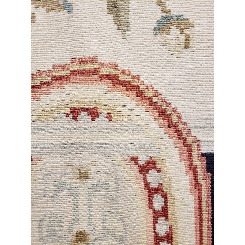 One-of-a-Kind 10' X 14' Area Rug