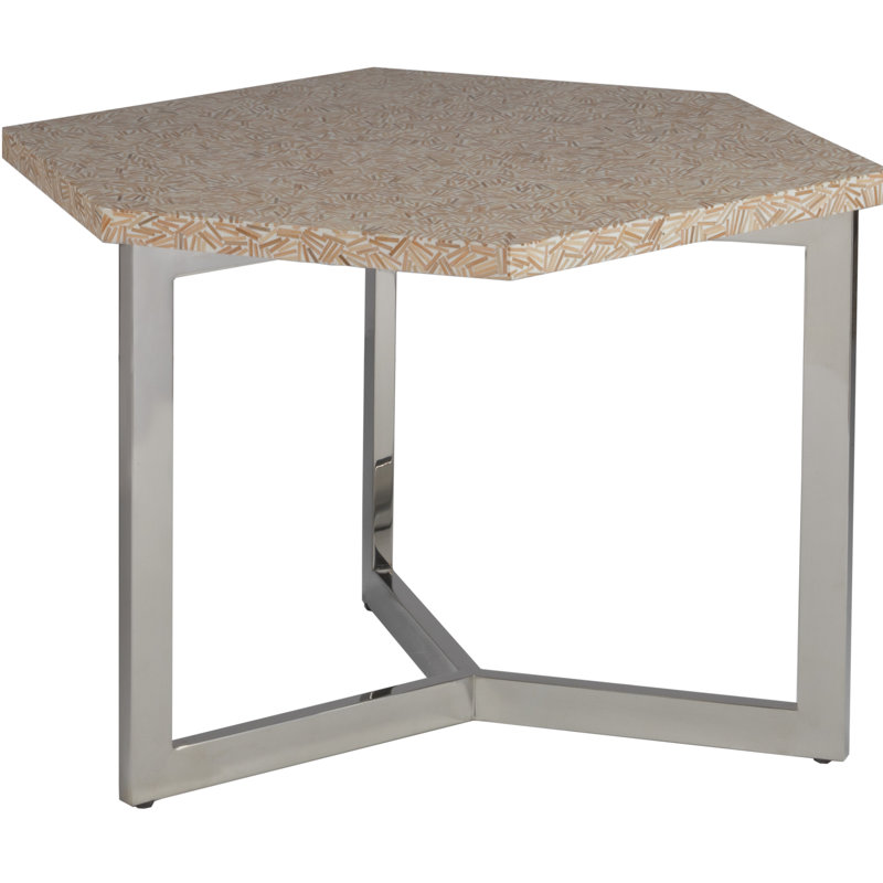 Table de regroupement Signature Designs Inamorata