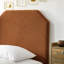 Tête de lit simple tapissier Tavira Allure-88952296