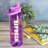 Gibson 50Oz. Plastic Water Bottle-86823330
