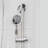 Rainier Adjustable Shower Head-130536607