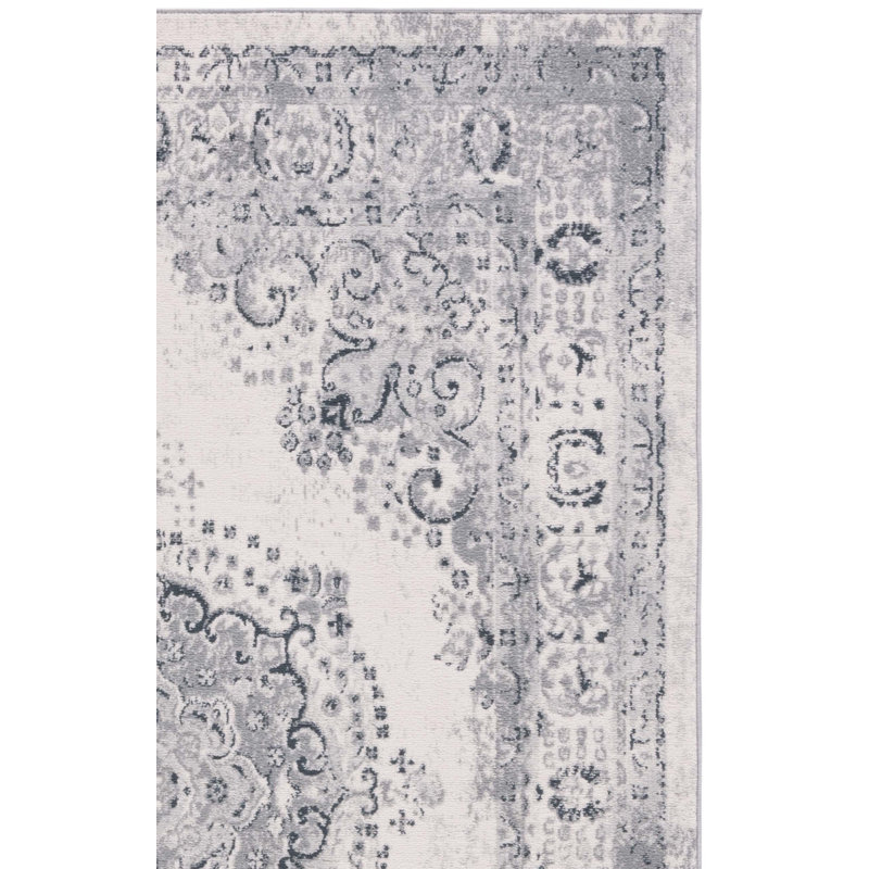 Haval Performance Oriental Rug, Rectangle 9' x 12'