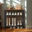 12 Pair Shoe Rack