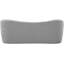 Banc en tissu Jimmey Flair Boucle-71007010