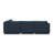 Podium Modular 5-Piece Seating Group-53821350-53821353