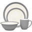 Noritake Colorwave 4-Piece Curve Place Setting-89831118
