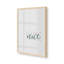 «Nice Holiday», reproduction d'art typographique-105961293-105961297