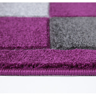 Ceryce Non-Slip Indoor Doormat