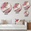 Horloge murale Roblero-2045127023