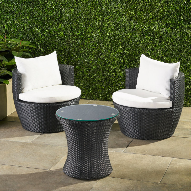 3Pc Pe Chat Set