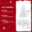 Annilee Cashmere Spruce Artificial Christmas Tree-1220893960
