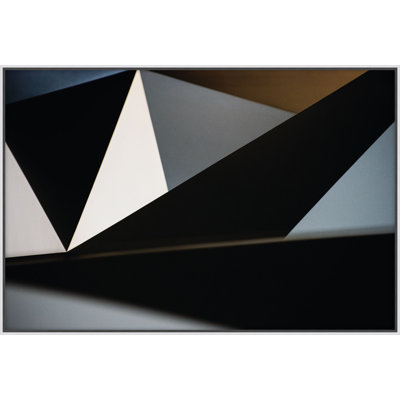 Forcible Angles 1 Print