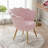 Dorval Upholstered Armchair-1602251654
