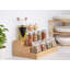 Wood Desk Organiser