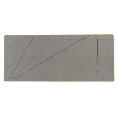 Accuquilt GO! Strip Cutter-4 (3 1/2" Finished)
