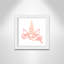 Adhésif décoratif «Be the Unicorn 1» Be a Unicorn-47833353-47833355