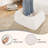 Bean Bag Chair With Ottoman and Pillow, Sofa Big Beanbag Chair For Adults Fireside Bean Bag Lounger Memory Foam Chair For Home, Apartment Or Gaming Venue, Lambswool-133493532