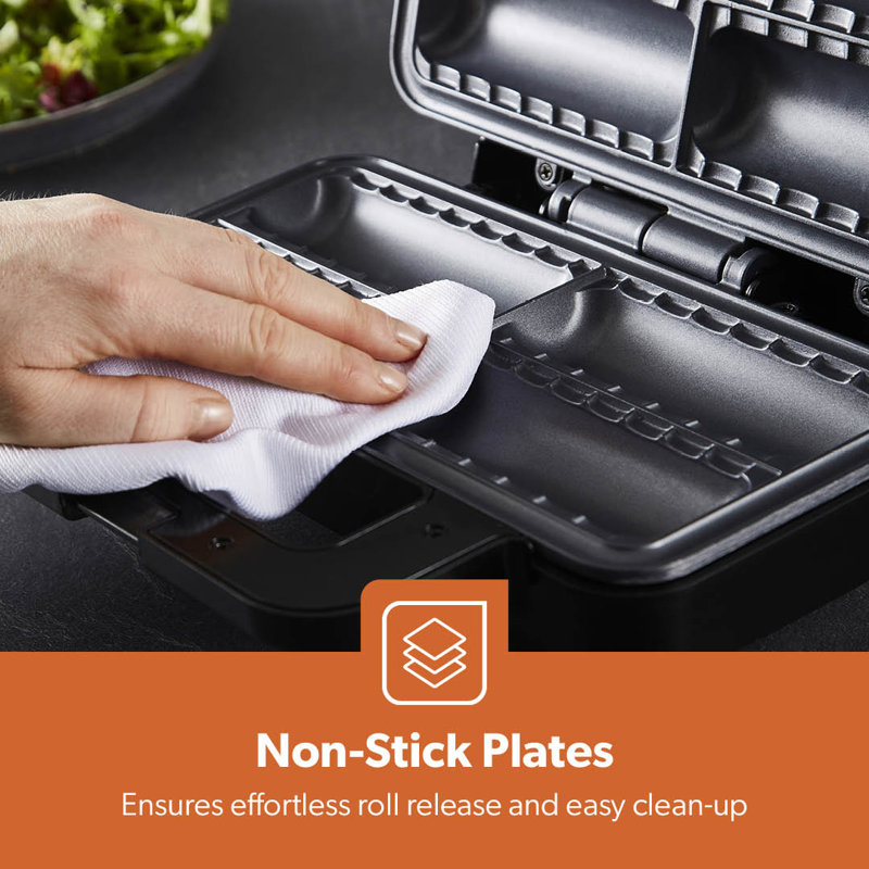 Plastic Non-Stick