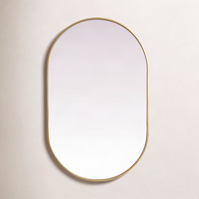 Elington Accent Mirror