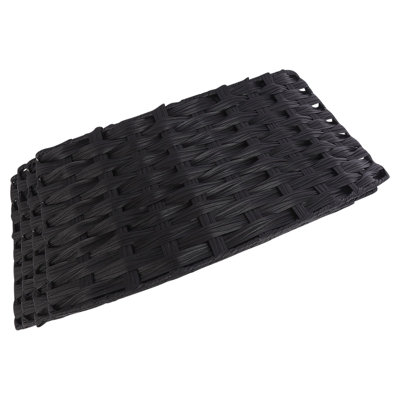 Adalee Polyethylene Tree Skirt
