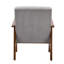 64 Cm Wide Armchair-1792804114