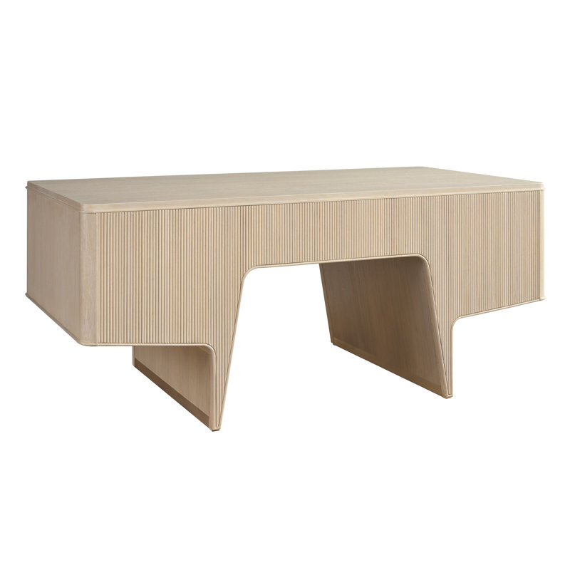 Bureau double caisson Montreux