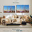 «Toronto» sur toile-1687422907