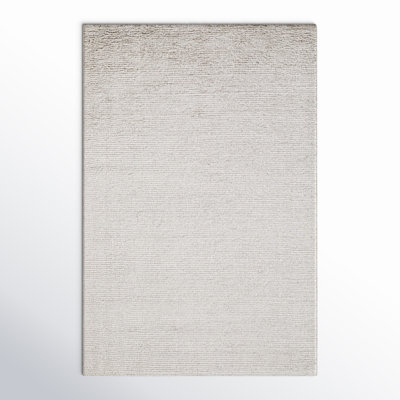 Danberry Area Rug in Light Gray