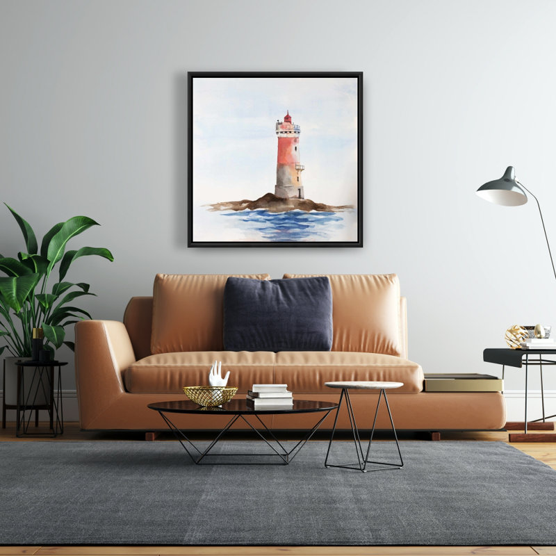 «French Phare Les Pierres Noires»