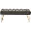 Perseus Upholstered Bench-1928077992