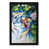 Black Framed selected