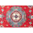 Ochoa Red Rug
