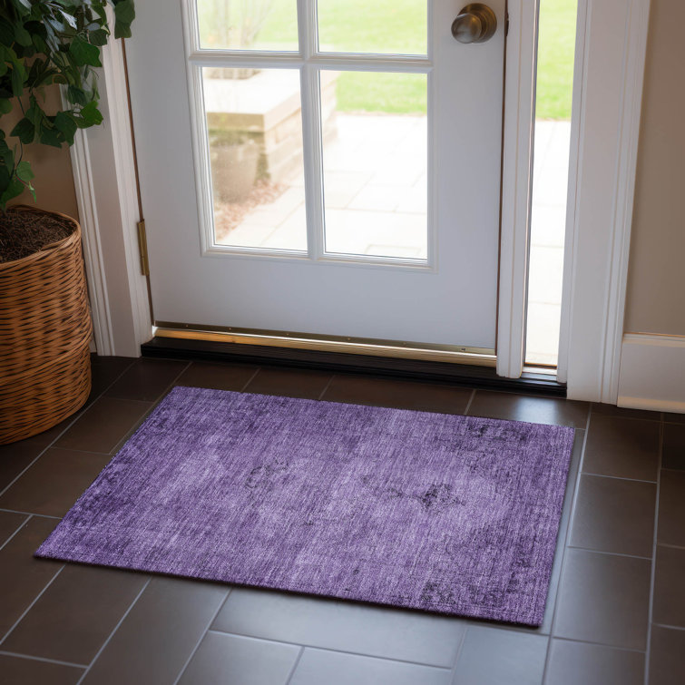 Tapis intérieur / extérieur Ayush
