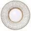 Fairweather Metal Flat Wall Mirror-729138654-729138655