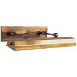 Chapman & Myers Dorchester Picture Light