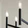 Vector 9 - Light Chandelier