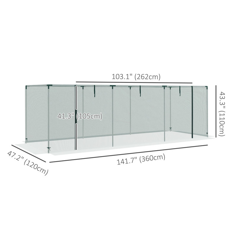 Serre l 12 pi x P 4 pi