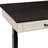 Adjustable Metal Base Standing Desk-70170727