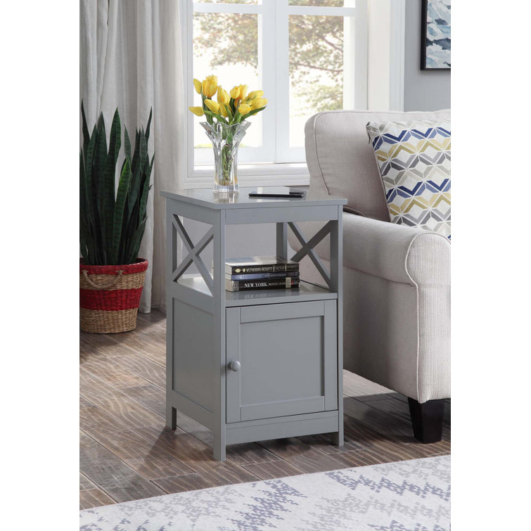 Darek End Table