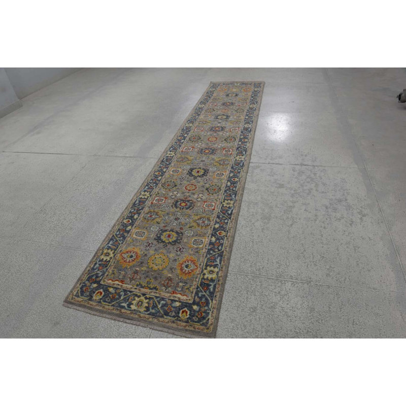 Tapis noué à la main Dover