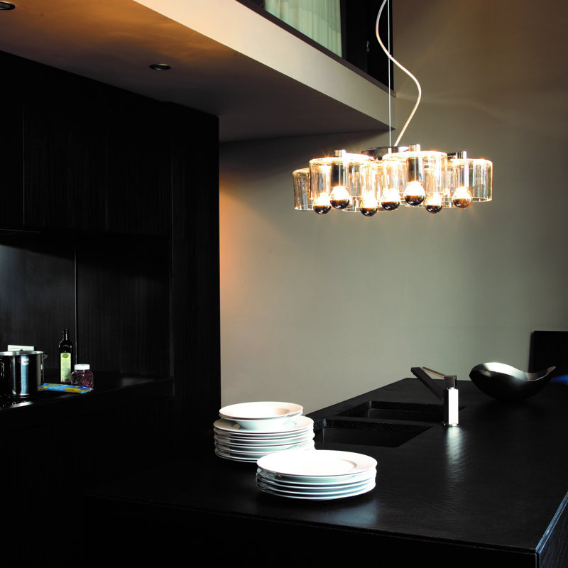Fiore 7 - Light Chandelier