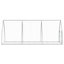 Rabbit Hutch Silver Galvanised Steel-1756660399