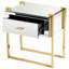 St. Clair End Table