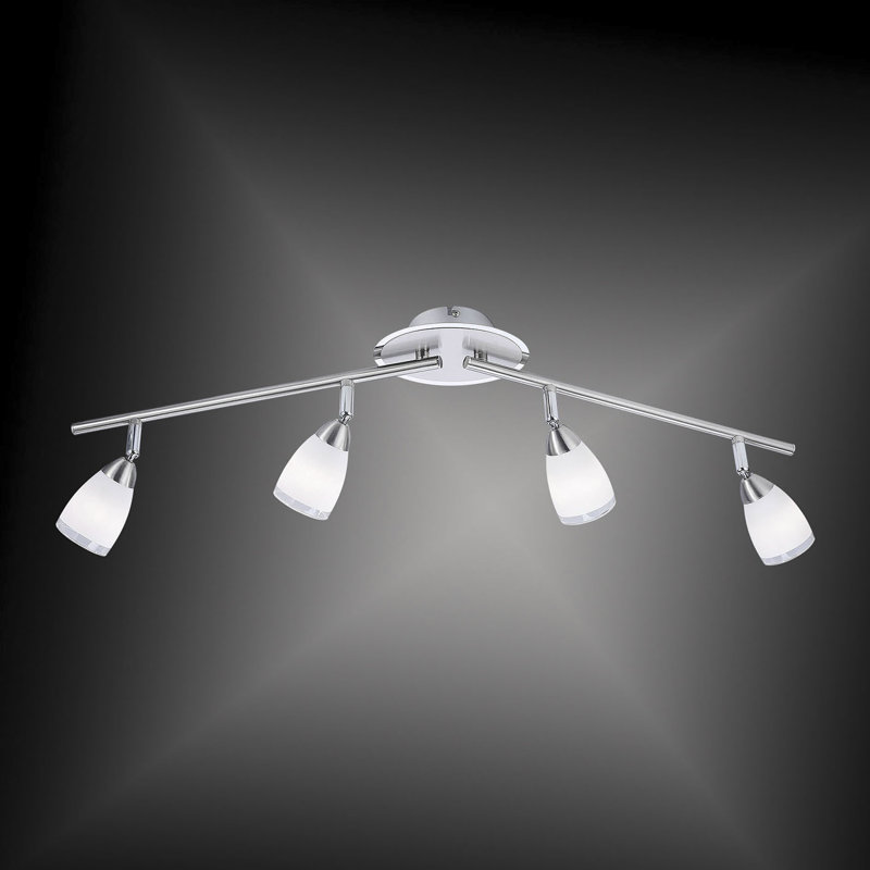 Tryphosa 92cm 4 -Light Track Kit