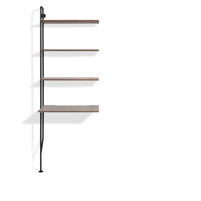 Hitch Ladder Desk