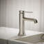 Occasion Single Hole Bathroom Faucet-1253624667