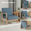 Fauteuil d'appoint Jyrin Mid Century-1880213890-1880213896-2122893214
