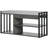 7 Pair Shoe Storage Bench